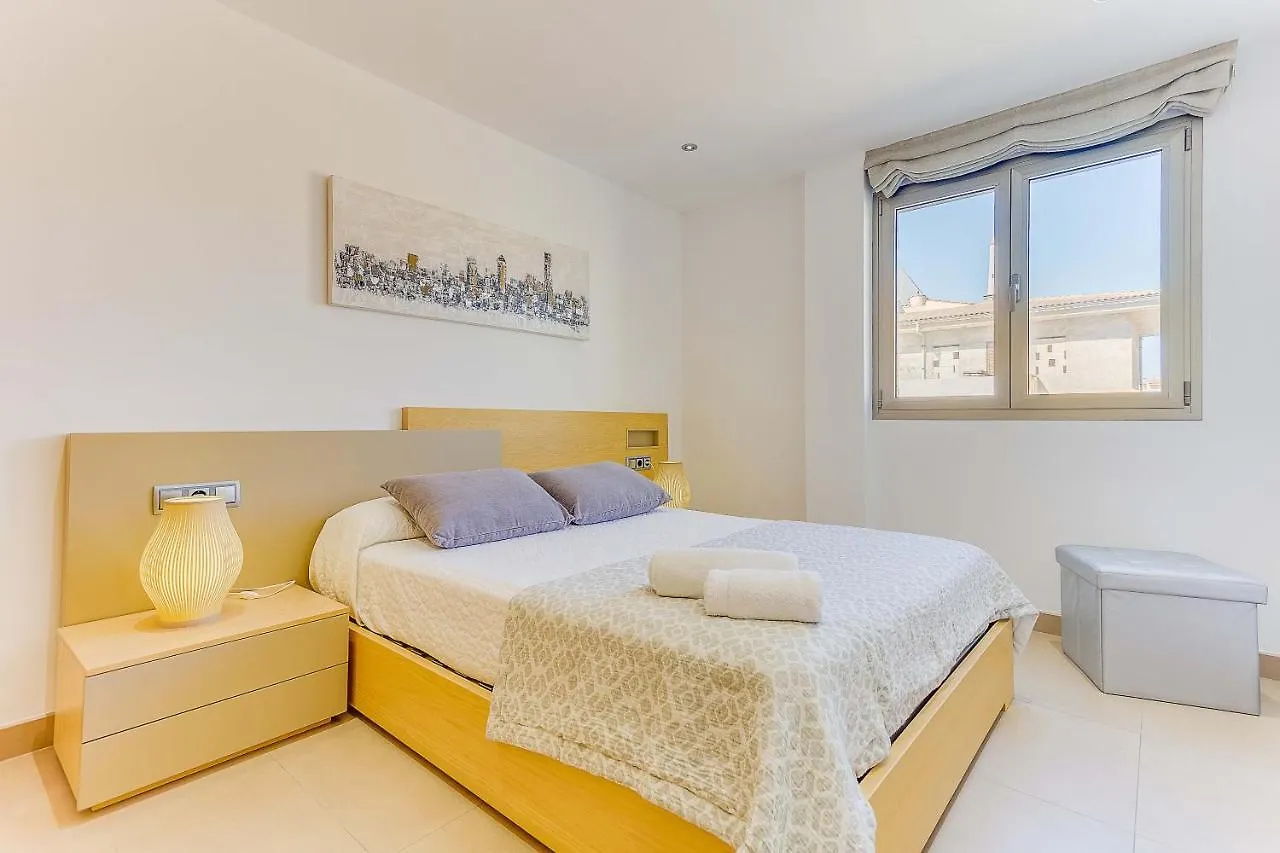 Apartment Ca Na Xisca II location