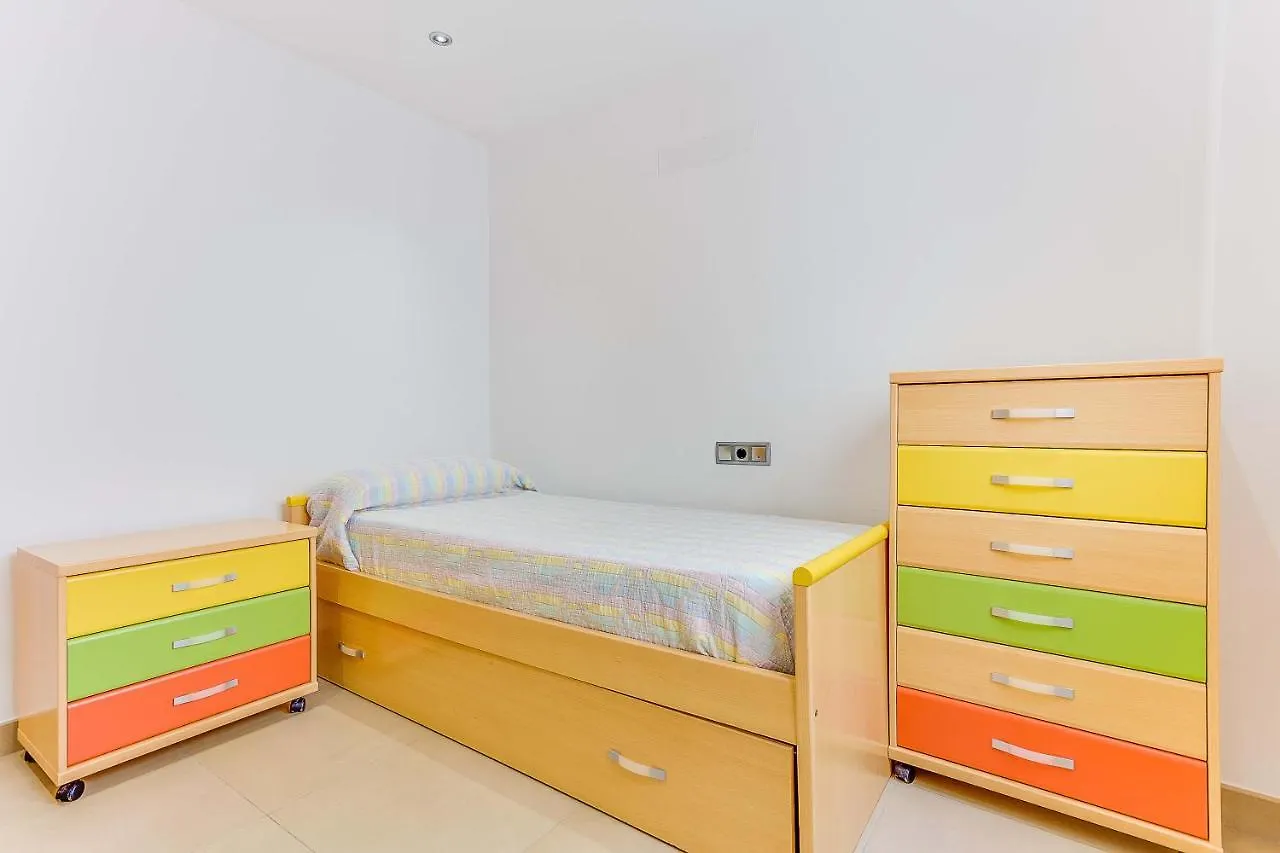 Apartment Ca Na Xisca II Can Picafort  0*, Can Picafort (Mallorca) Spain
