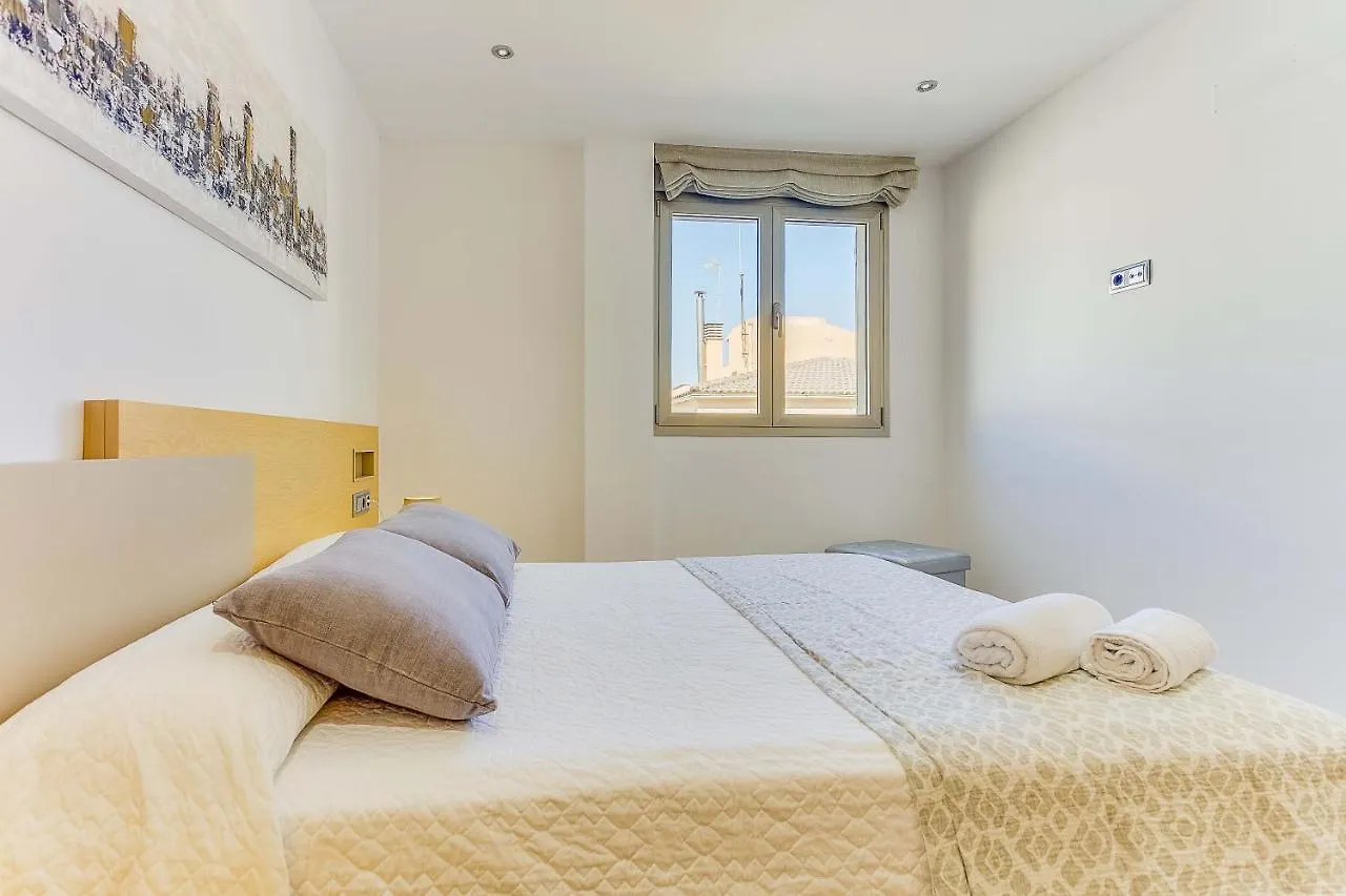 Apartment Ca Na Xisca II Can Picafort   Can Picafort (Mallorca)