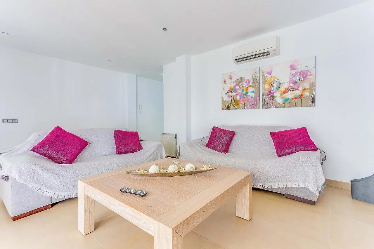 Apartment Ca Na Xisca II Can Picafort  Spain
