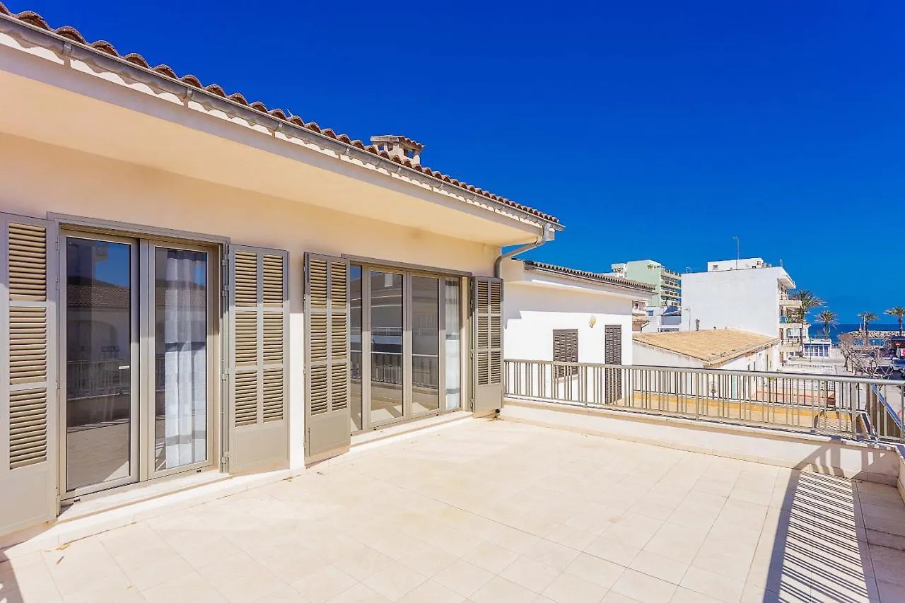 Apartment Ca Na Xisca II Can Picafort   Can Picafort (Mallorca)