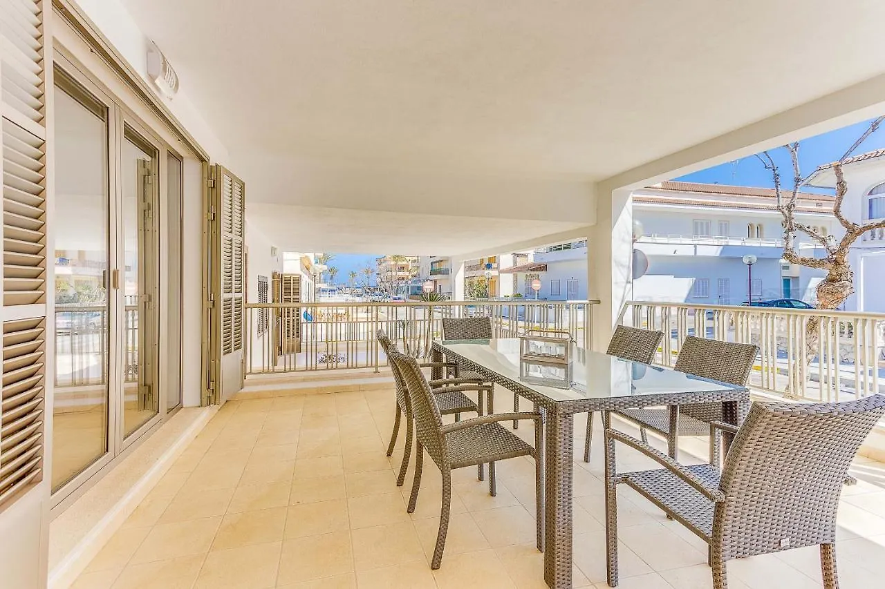Apartment Ca Na Xisca II Can Picafort  Can Picafort (Mallorca)
