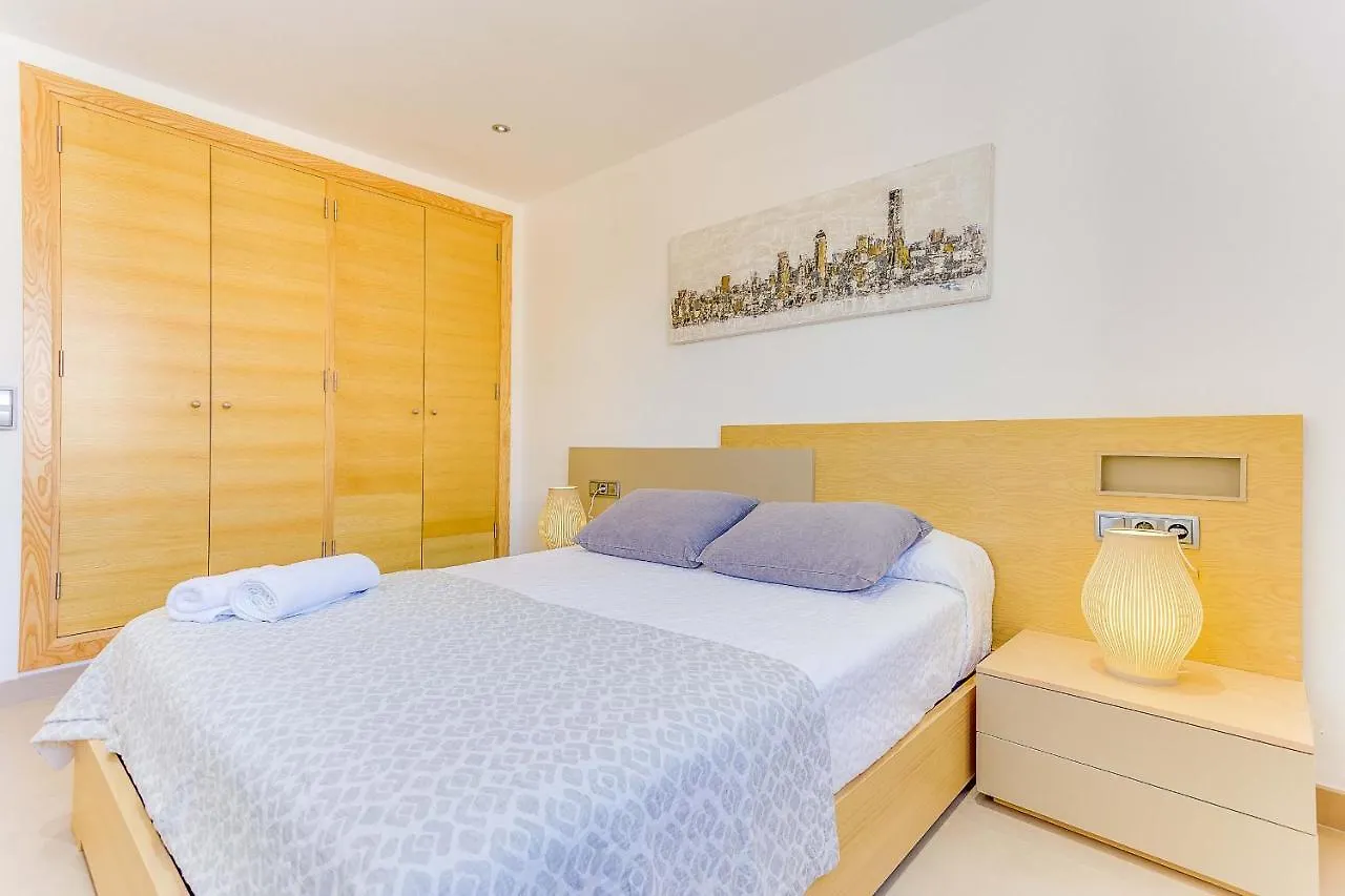 Apartment Ca Na Xisca II Can Picafort  Can Picafort (Mallorca)