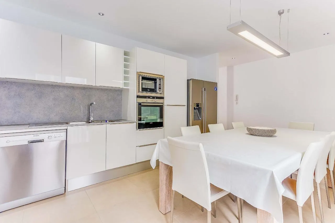 Apartment Ca Na Xisca II Can Picafort  0*, Can Picafort (Mallorca) Spain