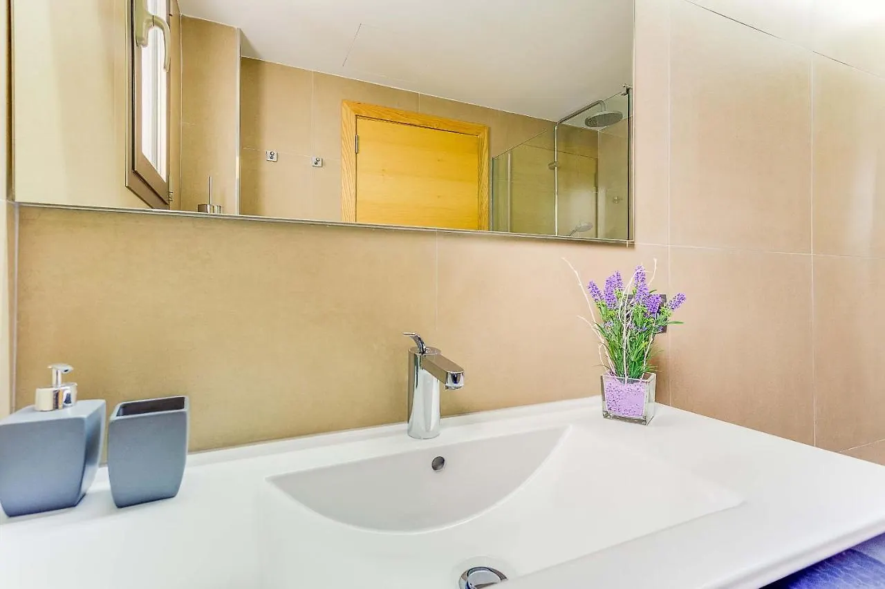 Apartment Ca Na Xisca II Can Picafort  Spain
